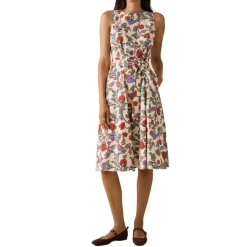 PBBEMBLEMA Midi Dress