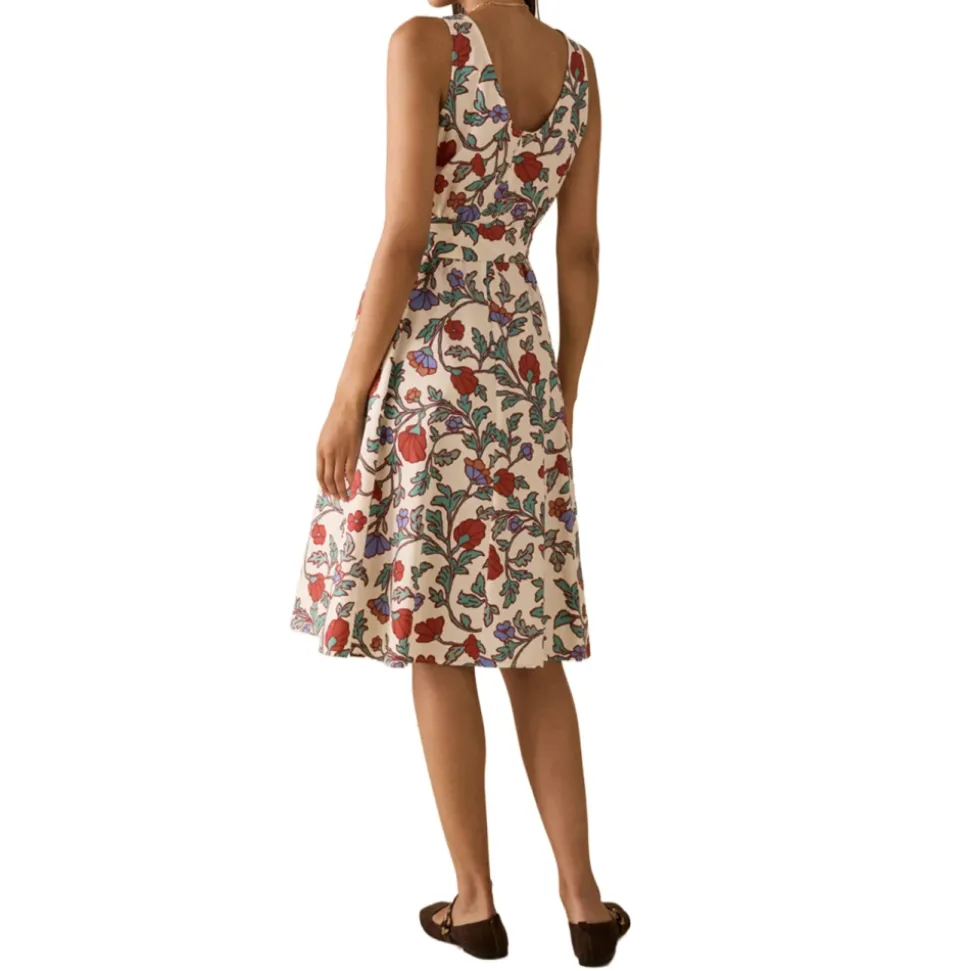 PBBEMBLEMA Midi Dress