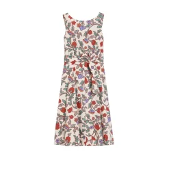 PBBEMBLEMA Midi Dress