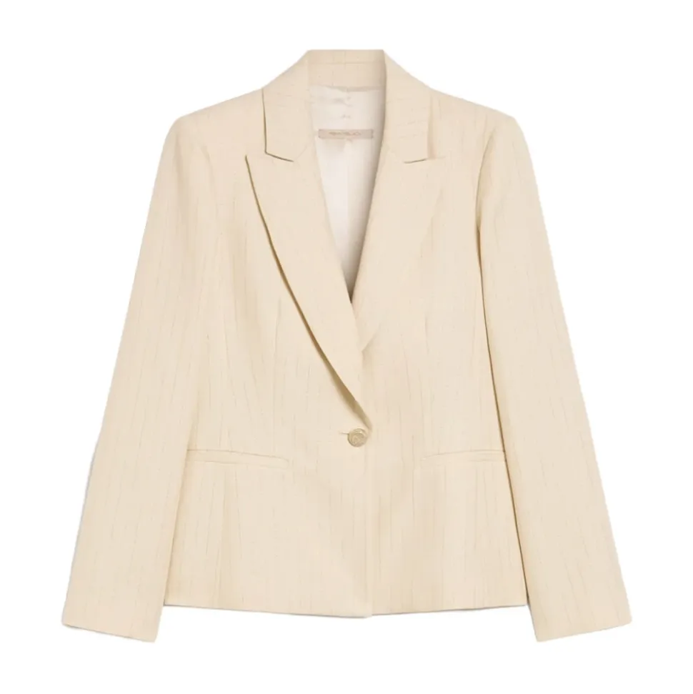 PBPEBANO Blazer