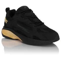 Pegasus Project Sneakers