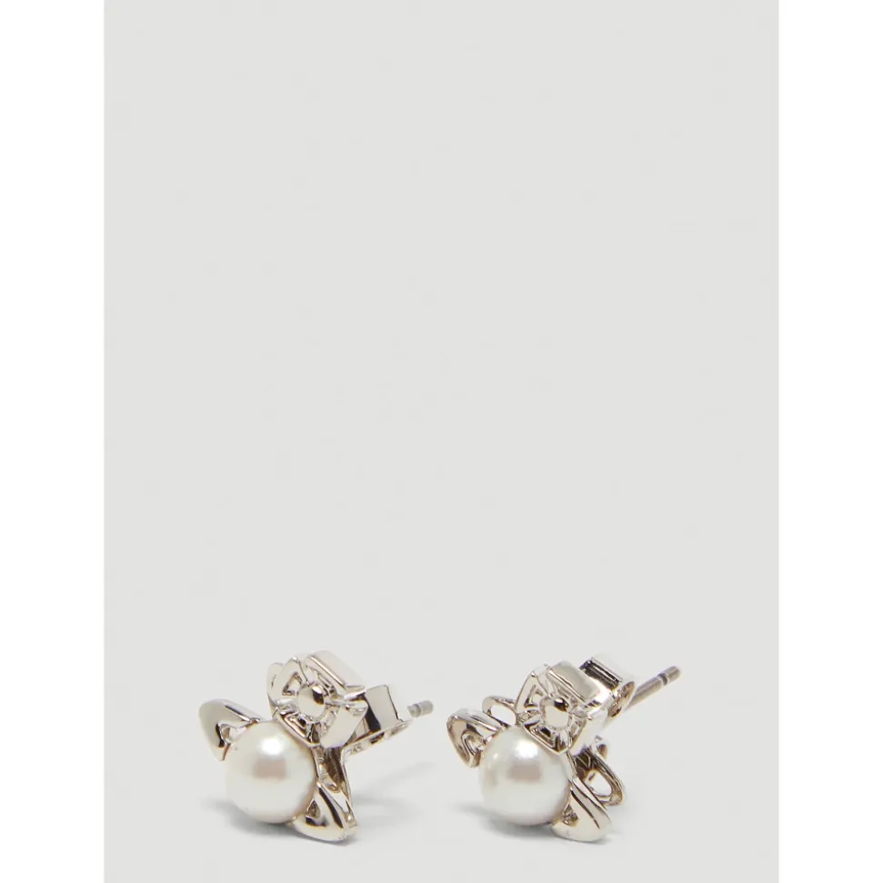 Pendientes Balbina