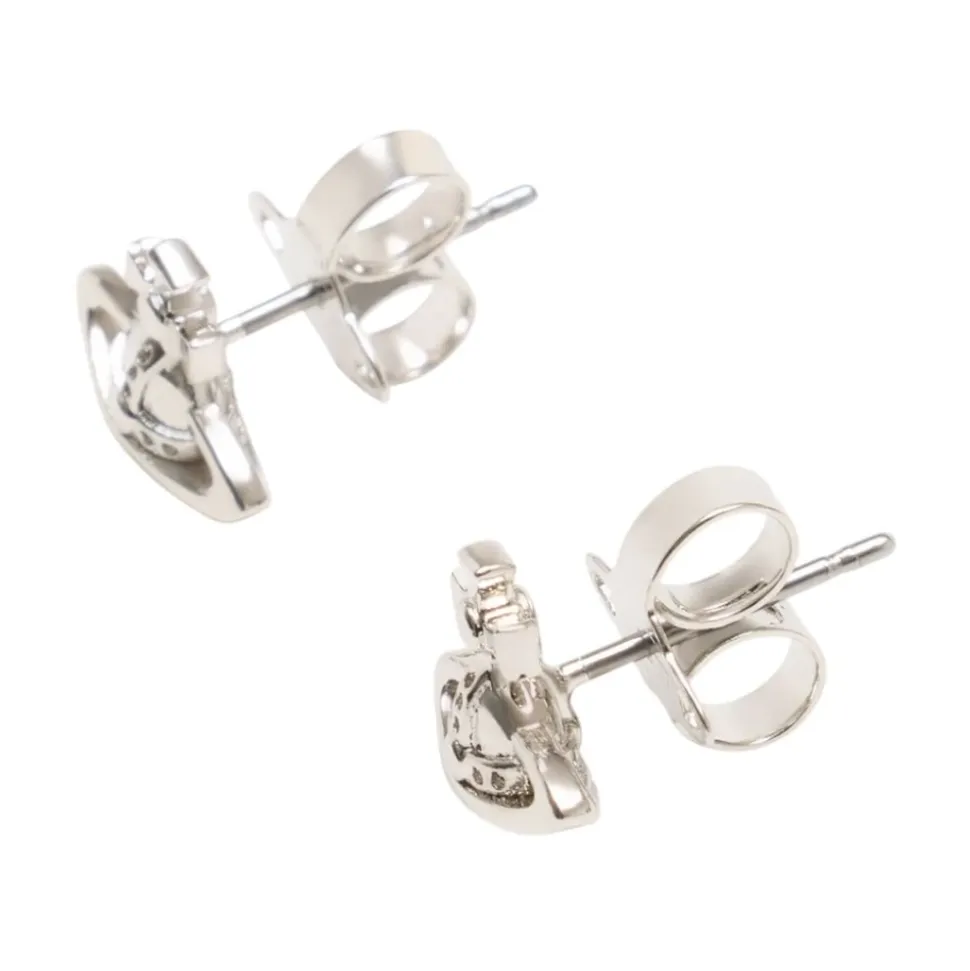 Pendientes de Botón Lorelei