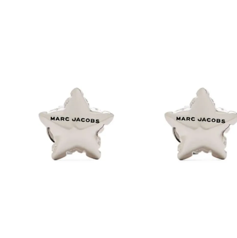 Pendientes de botón Star Balloon