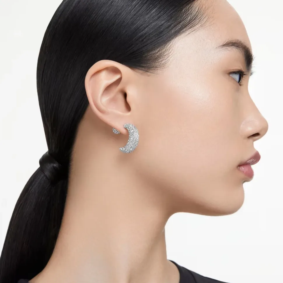 Pendientes de Cristal