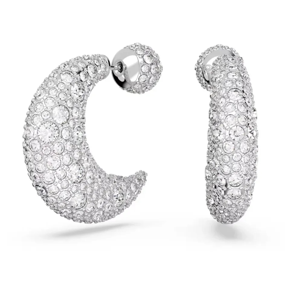 Pendientes de Cristal