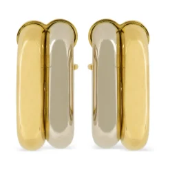 Pendientes XL Link