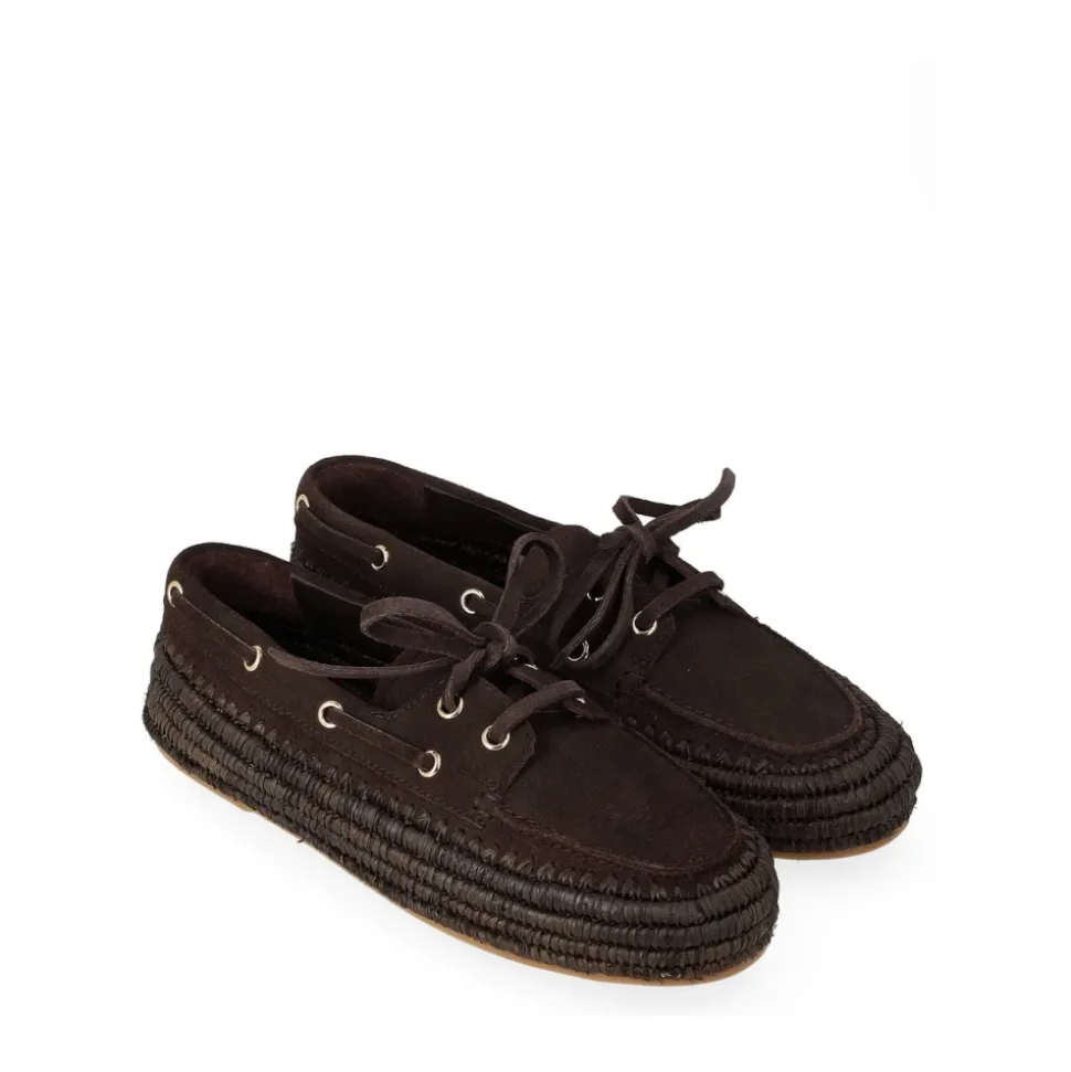 Penelope Suede