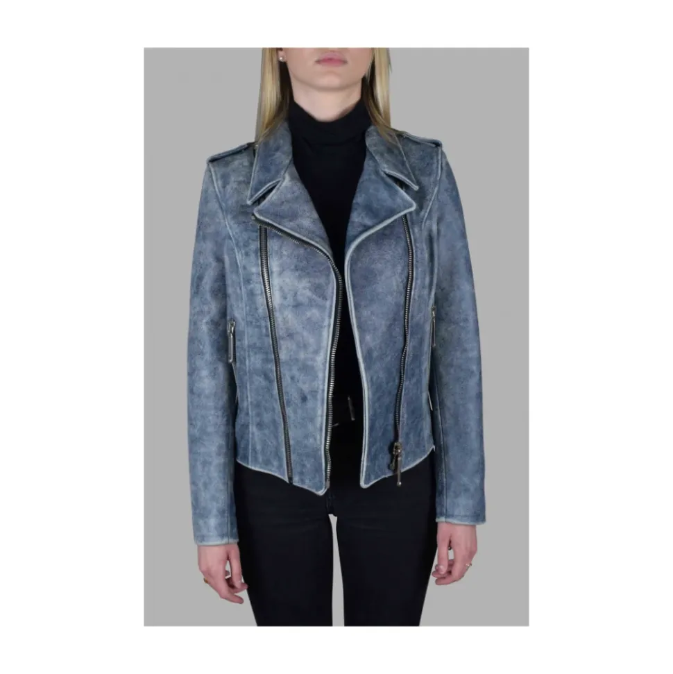 Perfecto Jacket