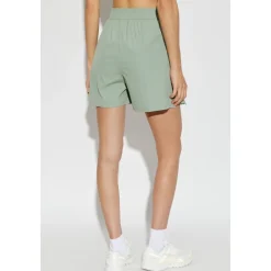 24.7 PerfectStretch Dri-FIT Shorts de Cintura Alta