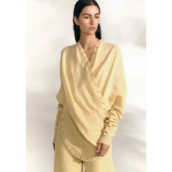 Piano Blouse