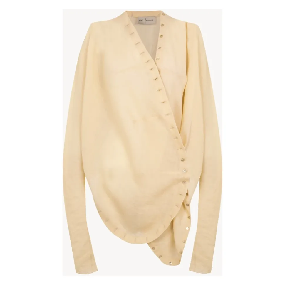 Piano Blouse