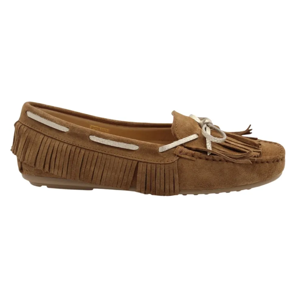 Pierce Mocassin