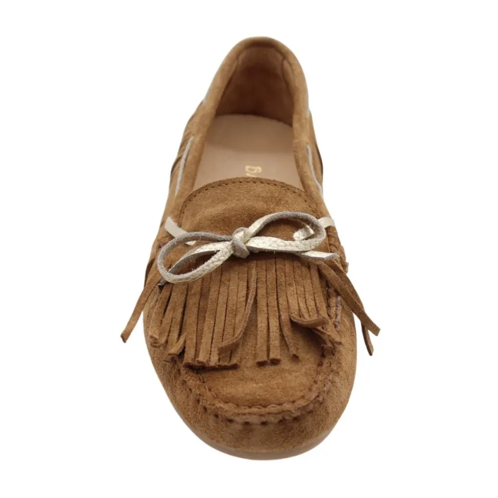 Pierce Mocassin