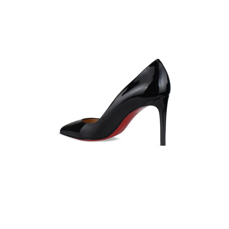 Pigalle 85 mm Pump