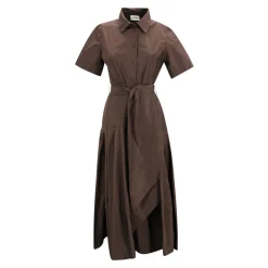 PIMPY26 Shirt Dress