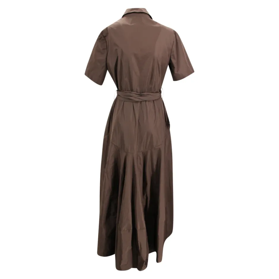 PIMPY26 Shirt Dress