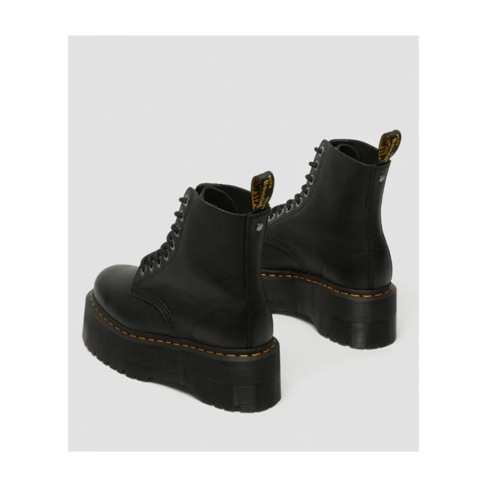 Platform 1460 Pascal Max Botas