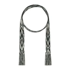 Plmnastr Woven Tie Belt