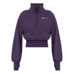 Plum Tracksuit Top
