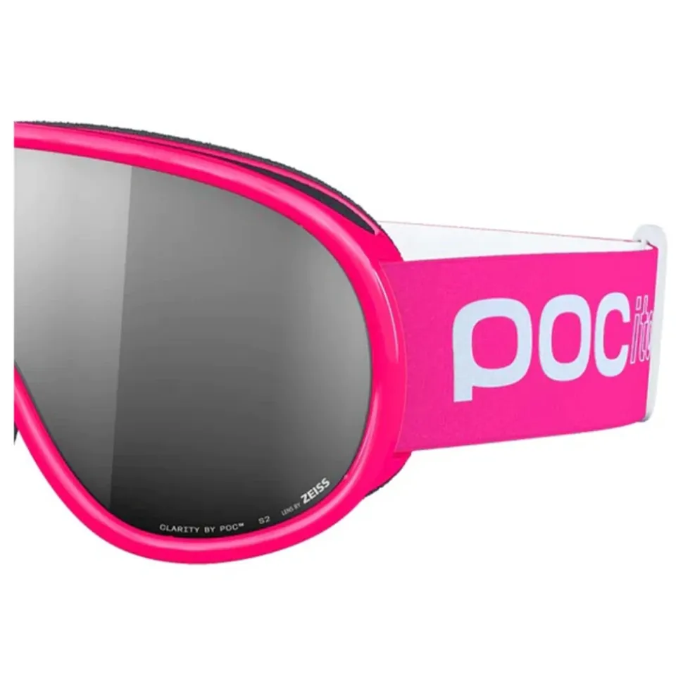 Pocito Retina