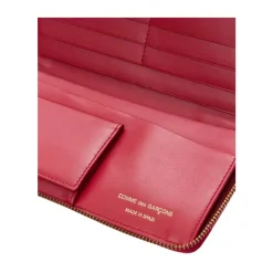 Polka Dots Wallet