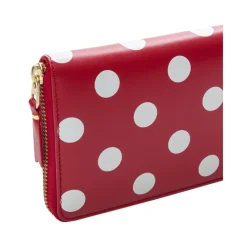 Polka Dots Wallet