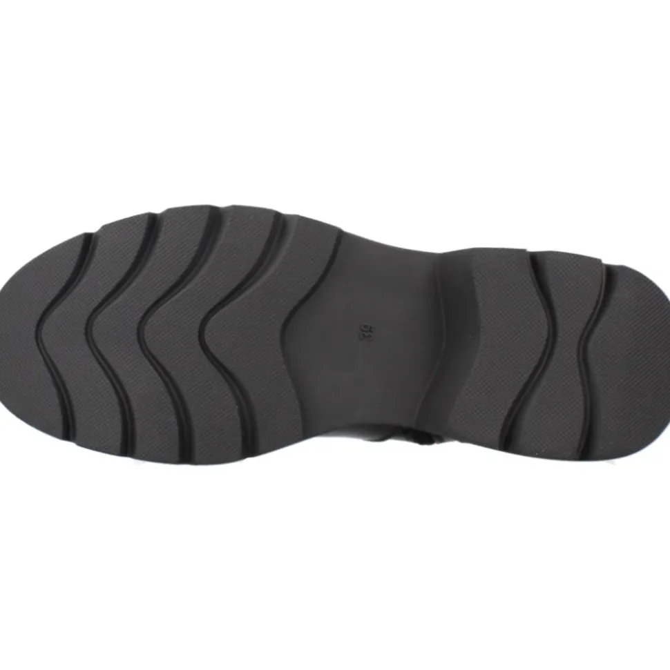 Polly High Boot