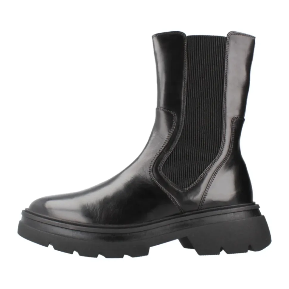 Polly High Boot