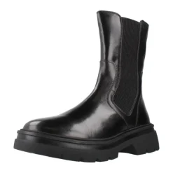 Polly High Boot