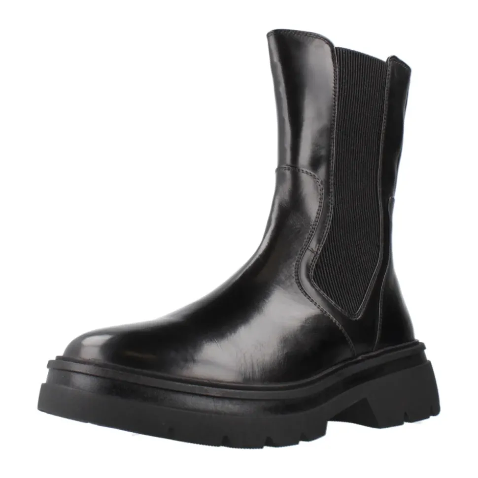Polly High Boot