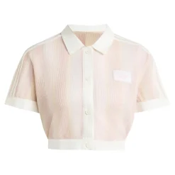 Polo Corto Rayas Verano Radiante