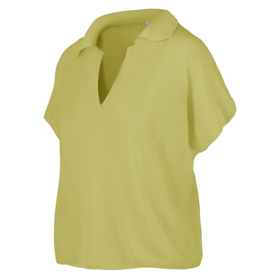 Polo de Lino