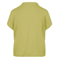Polo de Lino