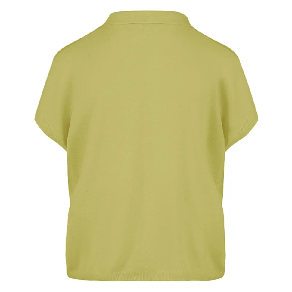 Polo de Lino