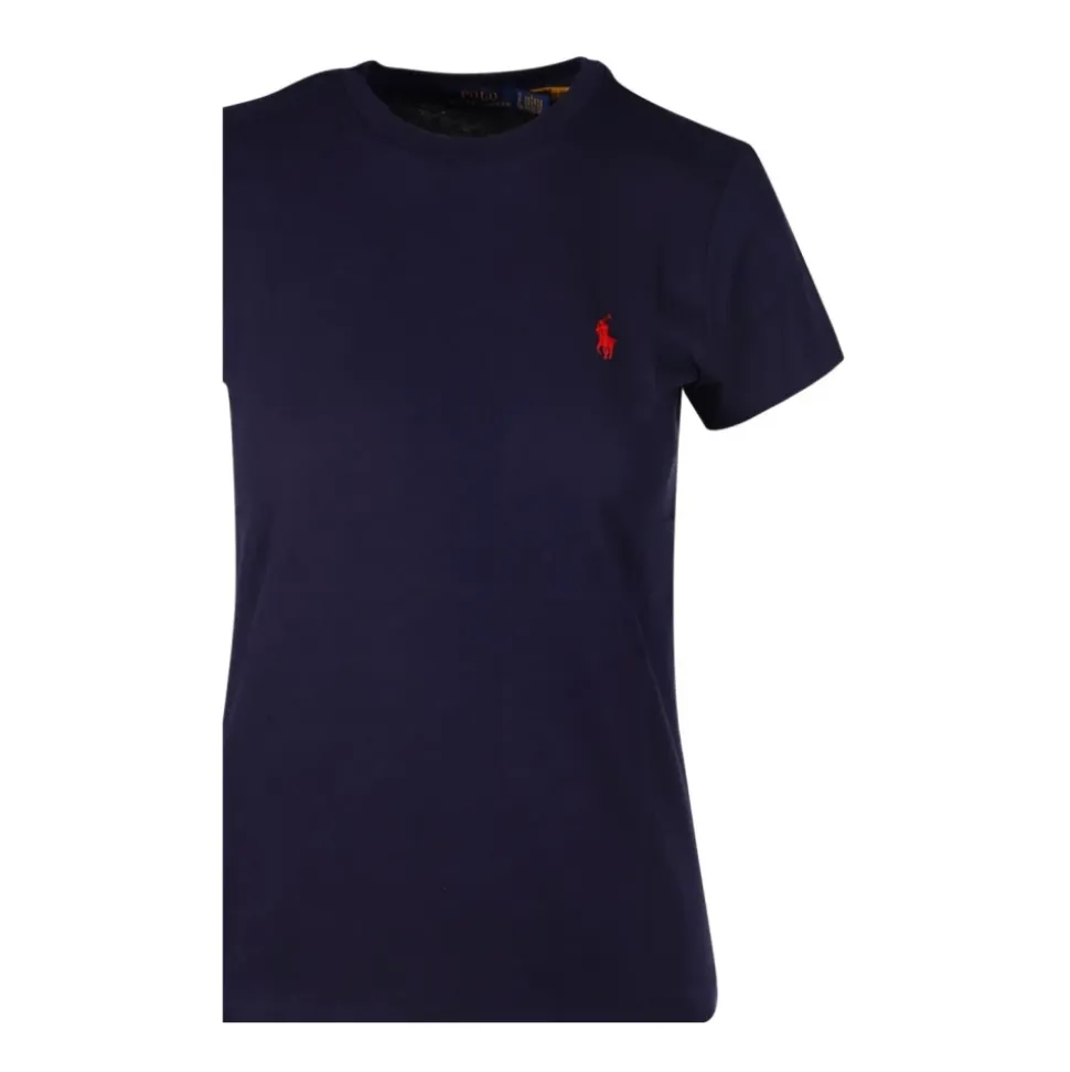 Polo Ralph Lauren Camisetas y Polos Azul
