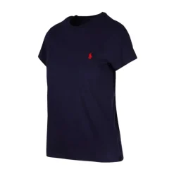 Polo Ralph Lauren Camisetas y Polos Azul