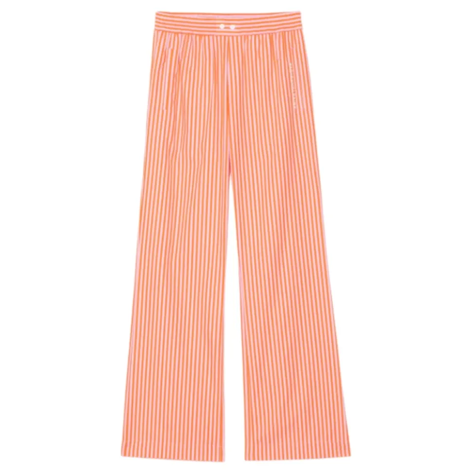 Poma Trousers