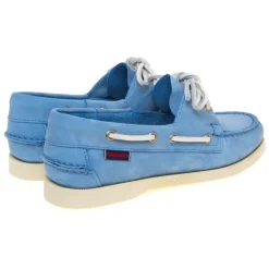 Portland Boat Shoe