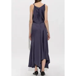 Posy Asymmetrical Dress