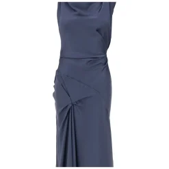 Posy Midi Dress