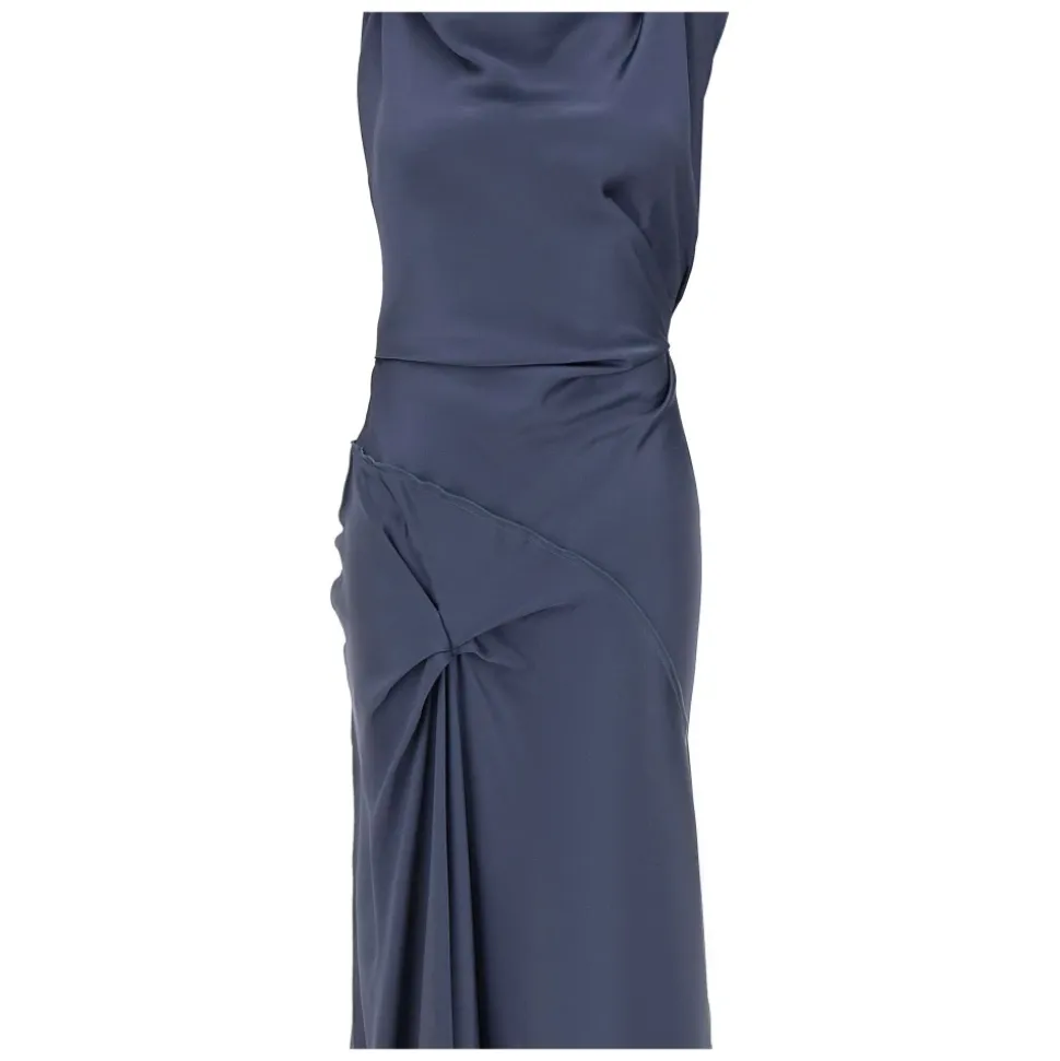 Posy Midi Dress