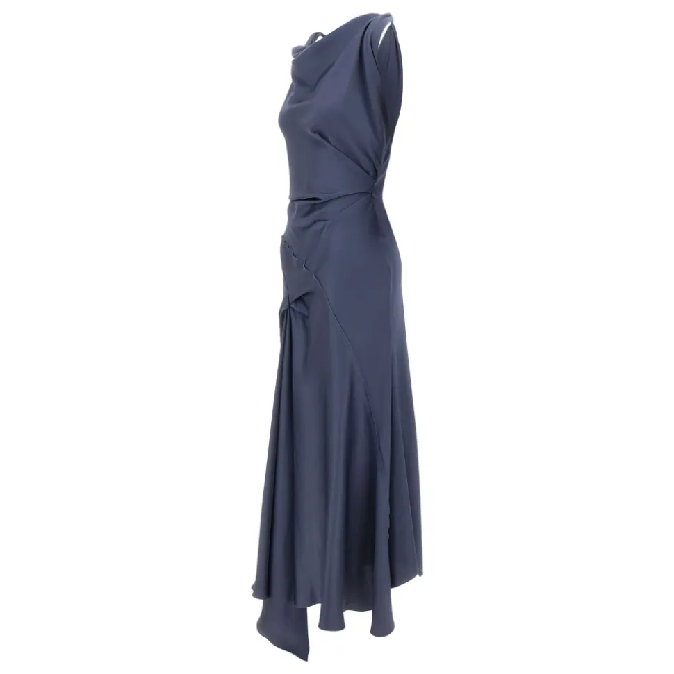 Posy Midi Dress