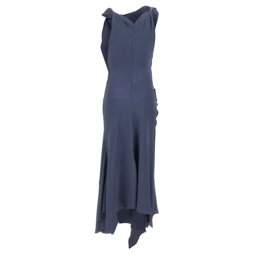 Posy Midi Dress