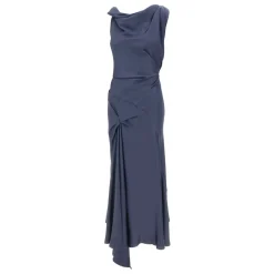 Posy Midi Dress