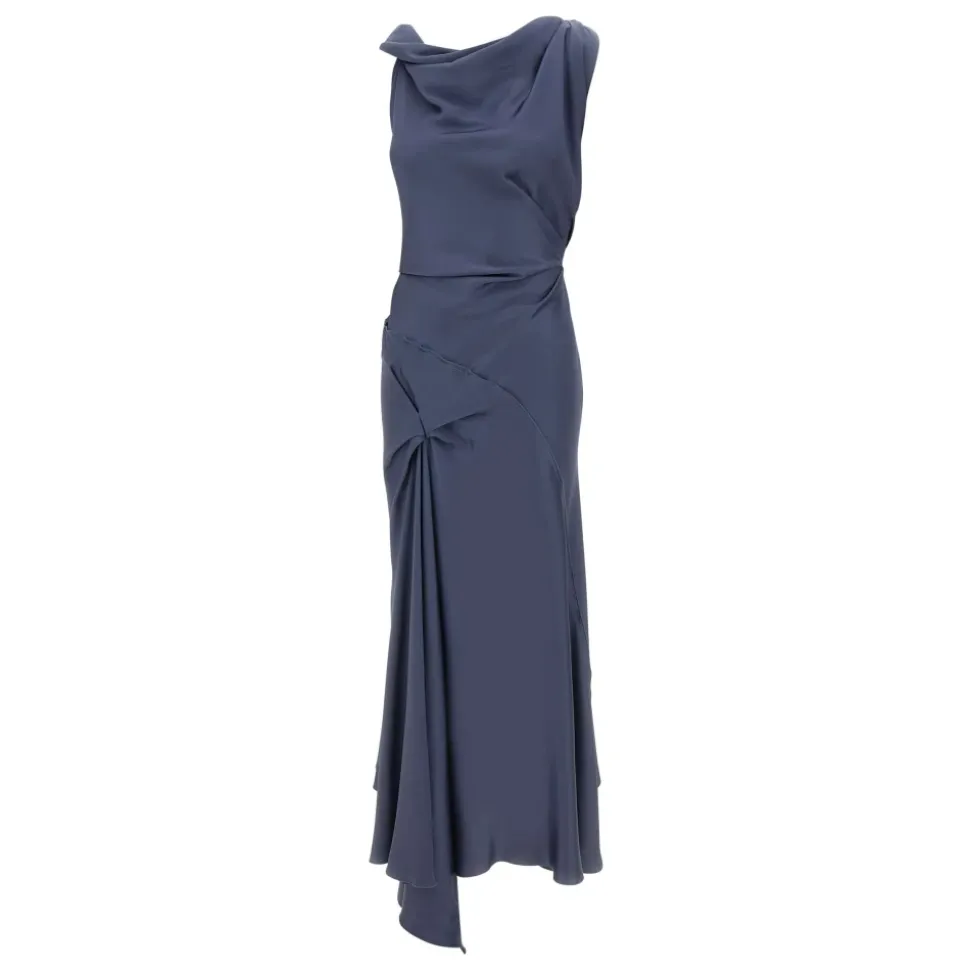 Posy Midi Dress