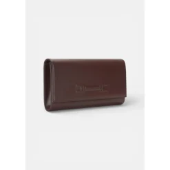 Pouch con Logo Grabado