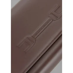 Pouch con Logo Grabado