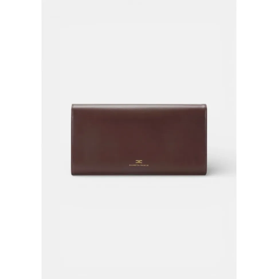 Pouch con Logo Grabado