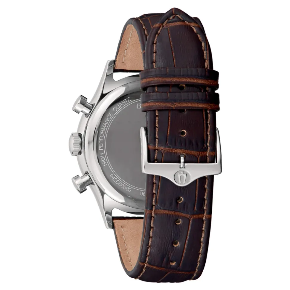 Precisionist Chronograph